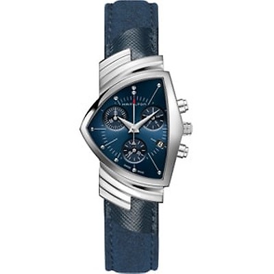 時計 HAMILTON AMERICAN CLASSIC VENTURA Ventura Quartz Gold | LIMITED EDITION | Hamilton Watch