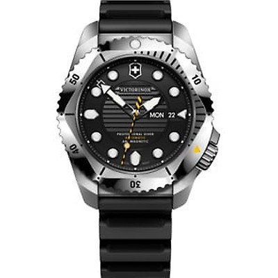 Def Tk② Victorinox Dive Pro Quartz in Dive Pro Quartz - 241990
