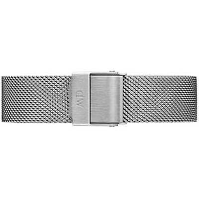 DW00200193 Daniel Wellington Bracelet de Montre Milanaise Sterling O 28mm