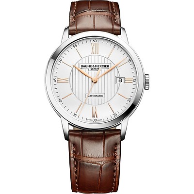 M0A10597 Baume et Mercier Classima 10597 Automatique 39mm