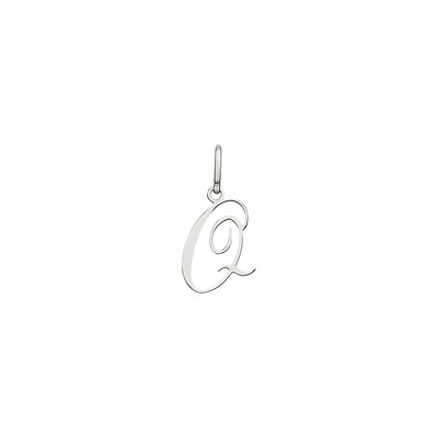 305076  Boucles d'oreilles pendantes Argent 925 rhodié, Plumes