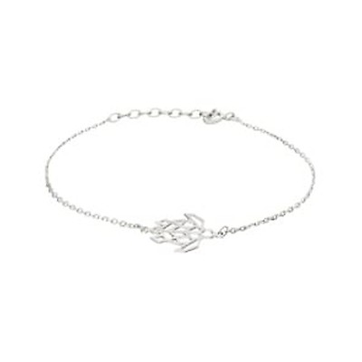 EGS2838040 | Emporio Armani Bracelet Essential Pearl Point Evo