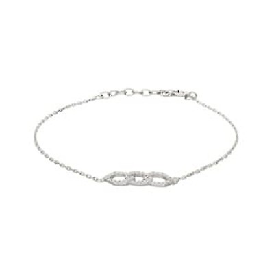 EGS2838040 | Emporio Armani Bracelet Essential Pearl Point Evo