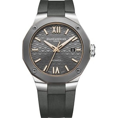 M0A10720 Baume et Mercier Riviera 10720 Baumatic 39mm