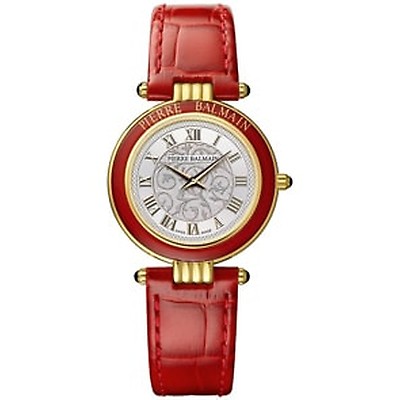 Balmain montre femme discount diamant