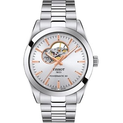 Avis discount tissot gentleman