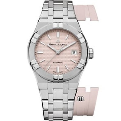 AI6008-SS002-490-1 | Maurice Lacroix Aikon Automatique Middle East