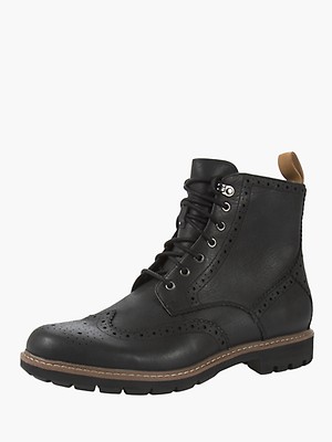 clarks men's batcombe lord chelsea boots