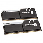 G.Skill Trident Z RGB Series, DDR4-3200, CL 16 - 16 GB Dual-Kit