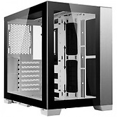 Lian Li Pc O11 Dynamic Midi Tower Tempered Glass White Geli 808 From Watercoolinguk