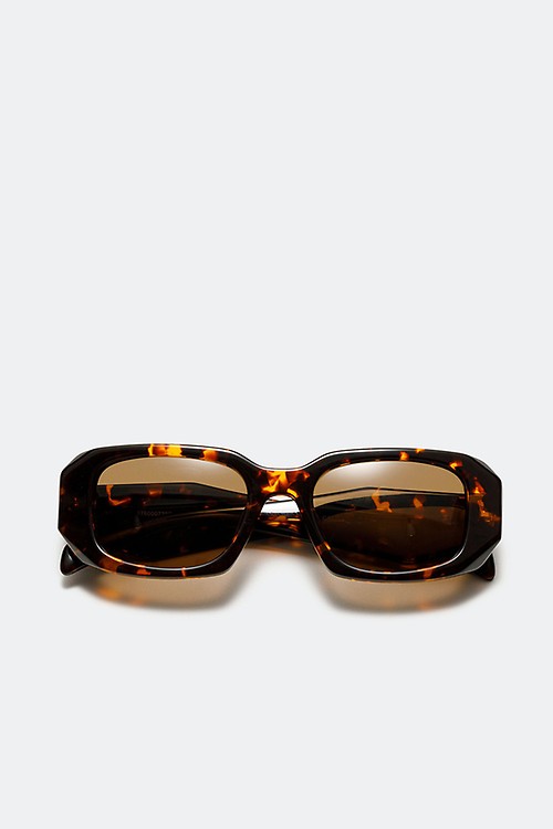 rektangulære solbriller