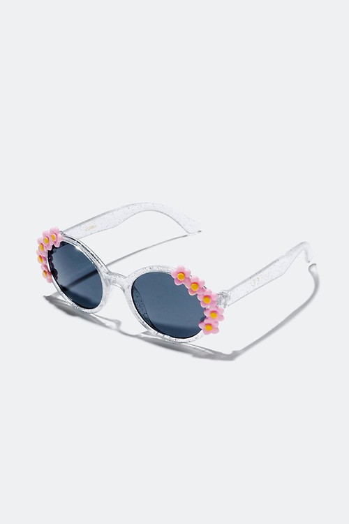 Shop solbriller til børn med online på Glitter.dk!