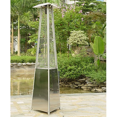 Lifestyle Eden Pro Greenhouse Heater - 4.2kw | Buy Fencing Direct