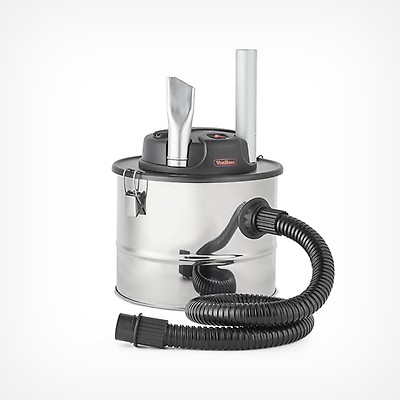 20l Ash Vacuum Vonhaus