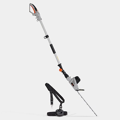 vonhaus corded hedge trimmer