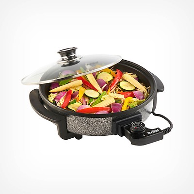 egg fryer machine