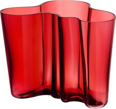 iitalaAlvar Aalto Collection vase 95 mm