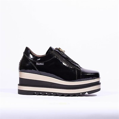 black wedge shoes ireland