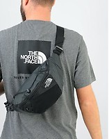 north face lumbnical lumbar waist bag