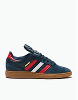 adidas busenitz rodrigo tx red & black shoes