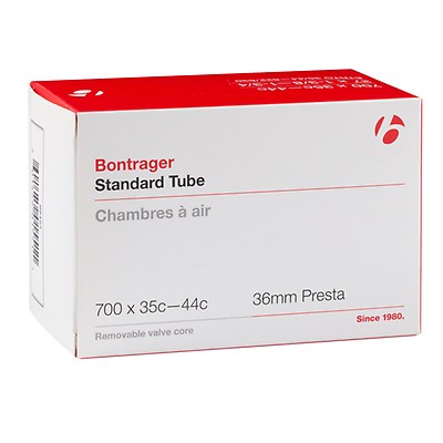 bontrager standard tube