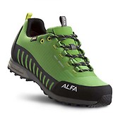 Alfa Varde APS GTX tursko | Alt til jakt, tur og fritid Alfa Varde APS GTX tursko | Alt til jakt, tur og fritid