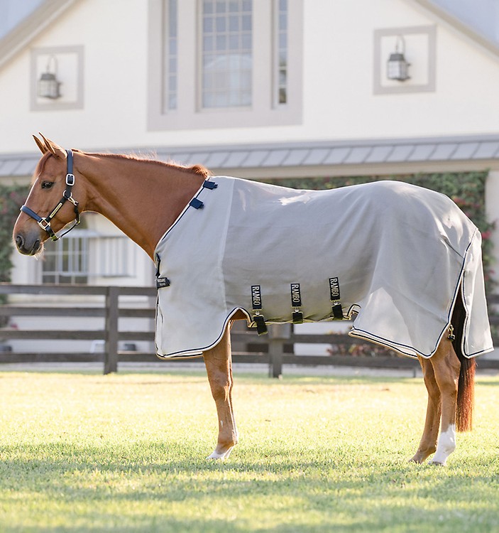 Purchase Rhino® Plus Turnout (0g Light) Online - Horseware