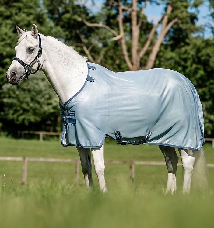 5/A Baker Scrim Fly Sheet | Jacks Inc
