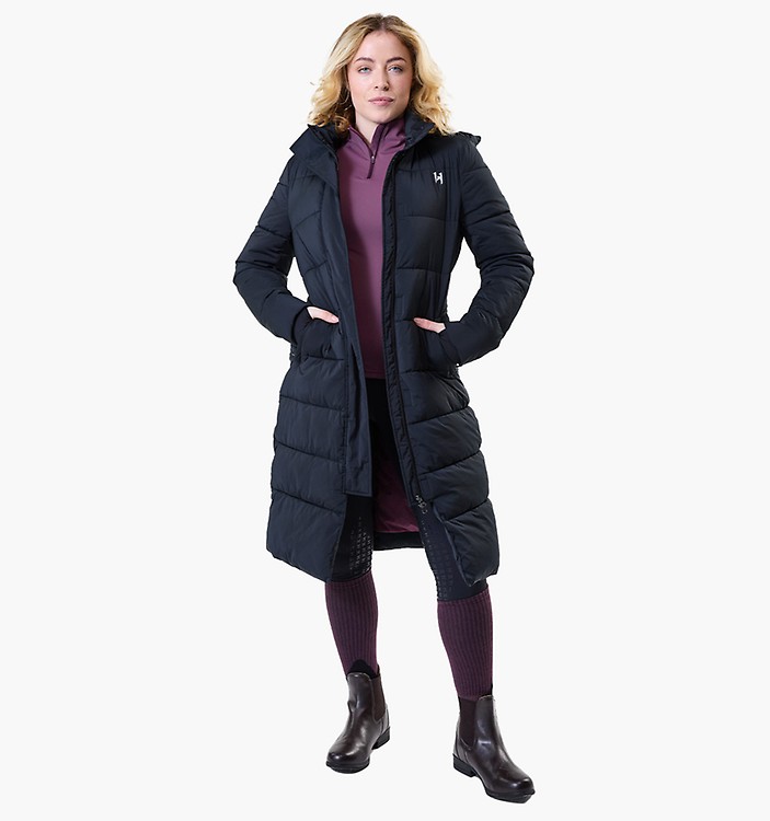 HWH20 Parka – Horseware Ireland