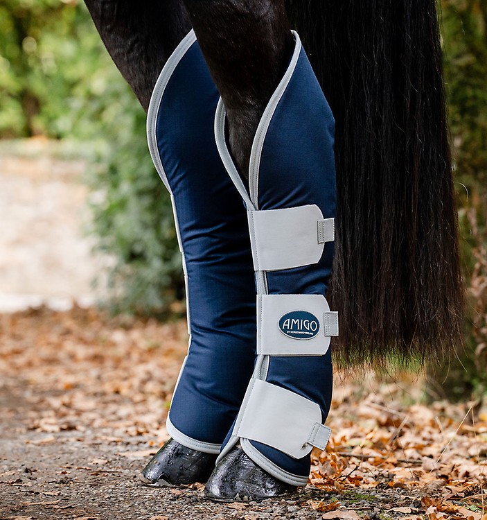 Horseware ionic outlet boots