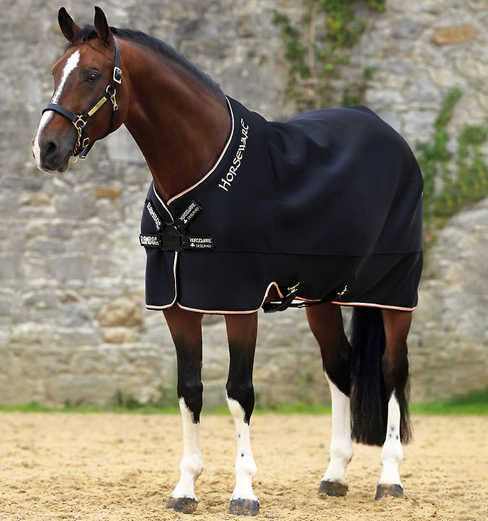 COPERTA COTONE Amigo Stable Sheet X Sur