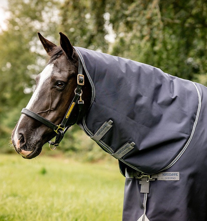 美品】馬術用品ヘルメット 乗馬 HORSEWARE IRELAND RAMBO