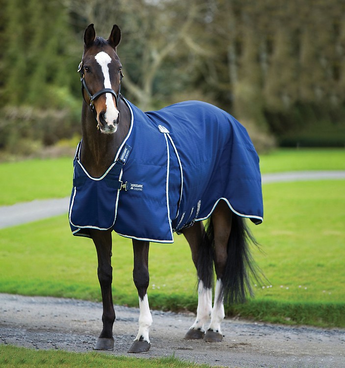 Buy Amigo® Stable Sheet (0g Light) Online - Horseware Ireland ®