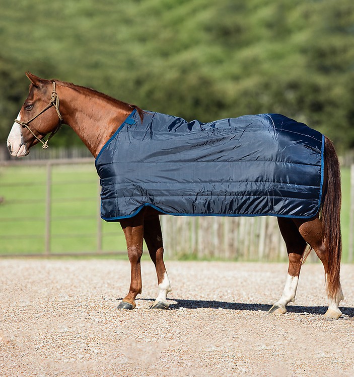 Rambo® Stable Blanket with Embossed Lining (400g Heavy)