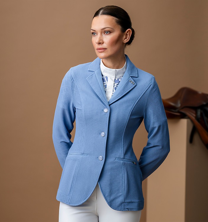 Alessandro Albanese® Platinum MotionLite™ Jacket – Alessandro