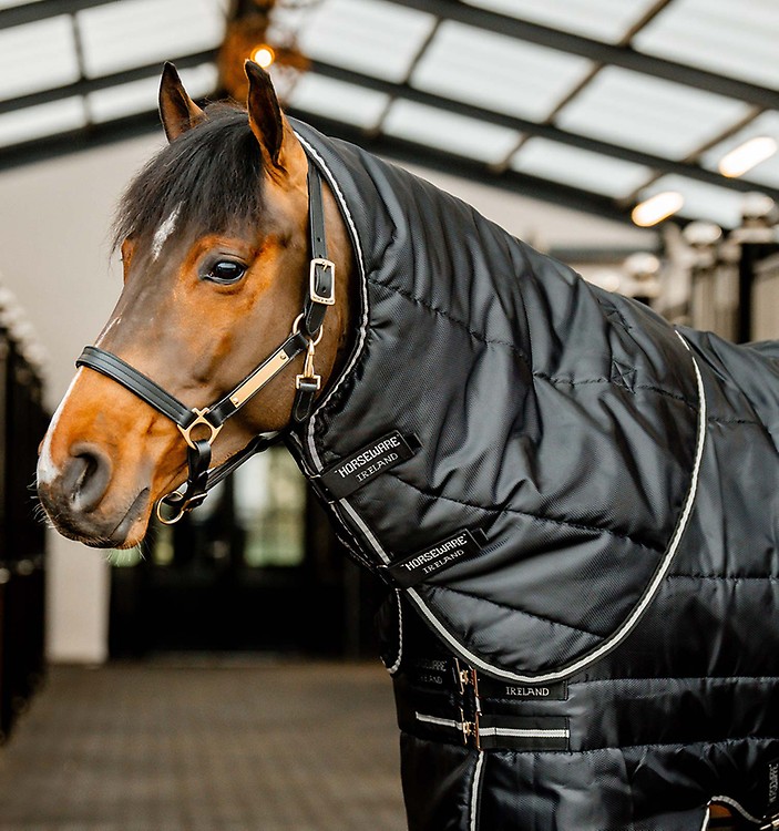 I）新品★Horseware Ireland Underblanket PLUS Buy Rambo® Deluxe Fleece (No Fill) Online - Horseware