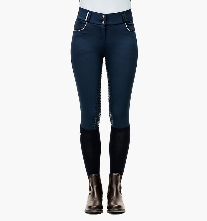 Horseware® Newmarket High Rise Breeches - Full Seat