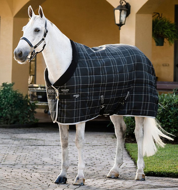 I）新品★Horseware Ireland Underblanket PLUS Buy Rambo® Deluxe Fleece (No Fill) Online - Horseware