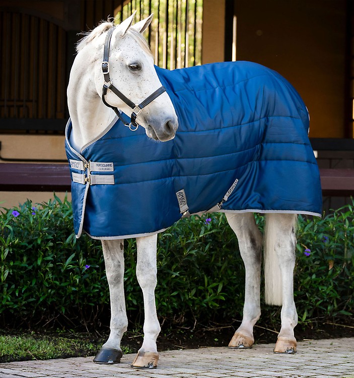 COPERTA HORSEWARE COOLER 140 | Selleria Faggin