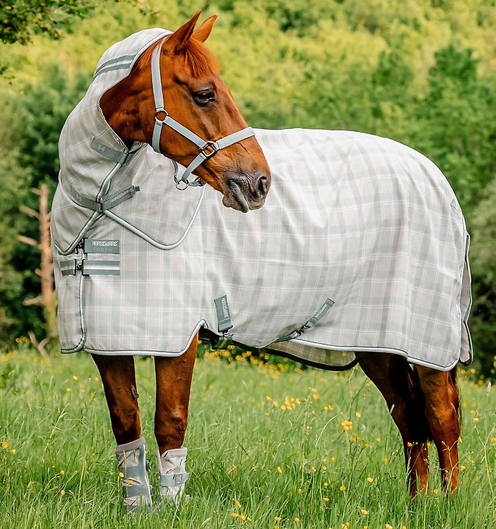 Horseware Rambo Underblanket Plus With Neck - Horseonline.com