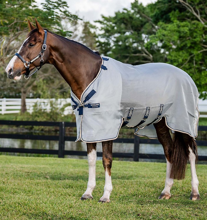 Horseware Amigo Bug Rug Plus Fliegendecke | Horse Shop