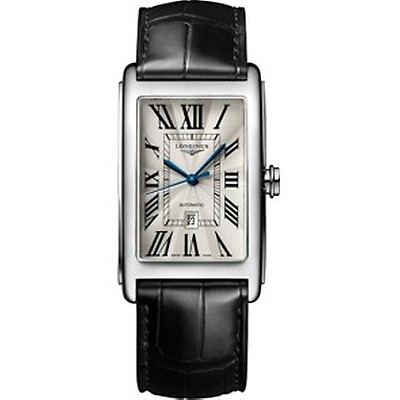 Longines DolceVita 43.8mm | L5.757.4.71.0