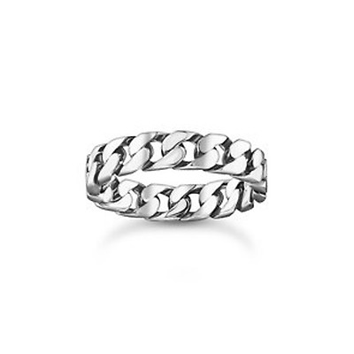 THOMAS SABO Ring Erdbeere silber 925 Sterlingsilber » günstig online