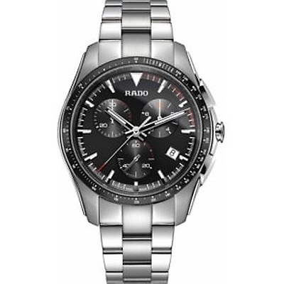 Raigyo Rado HyperChrome XXL Quartz Chronograph | R32259163