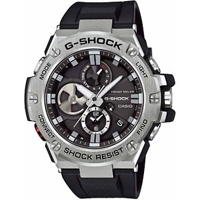 casio g shock gst w110