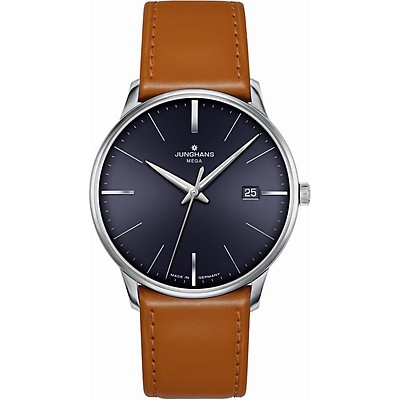 Junghans Meister Kalender Automatik 027 4906.01