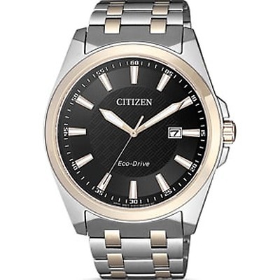 citizen eco drive damenuhr lederarmband