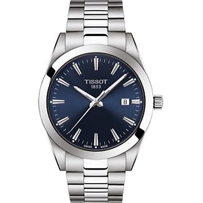 Tissot Gentleman Powermatic 80 Silicium | T127.407.11.041.00