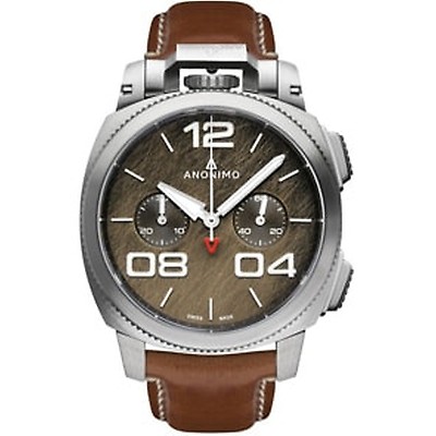 Anonimo Militare Automatik Petite Seconde AM 1020.01.002.A02