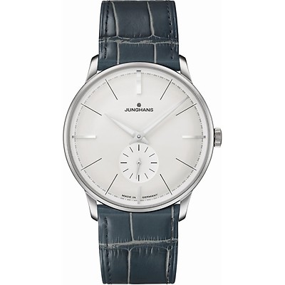 Junghans Meister Classic Terrassenbau Limited Edition 027 4019.02